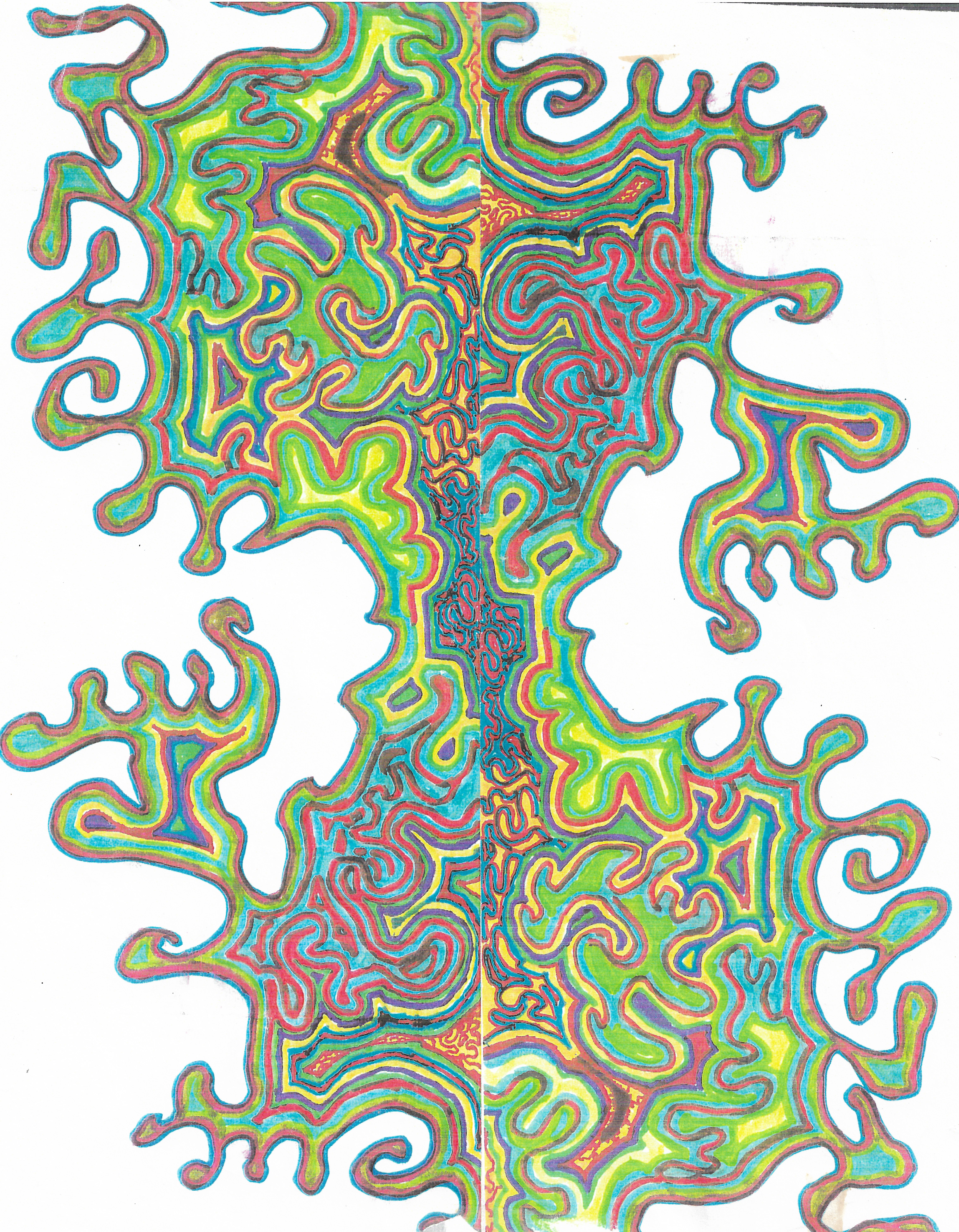 trippy